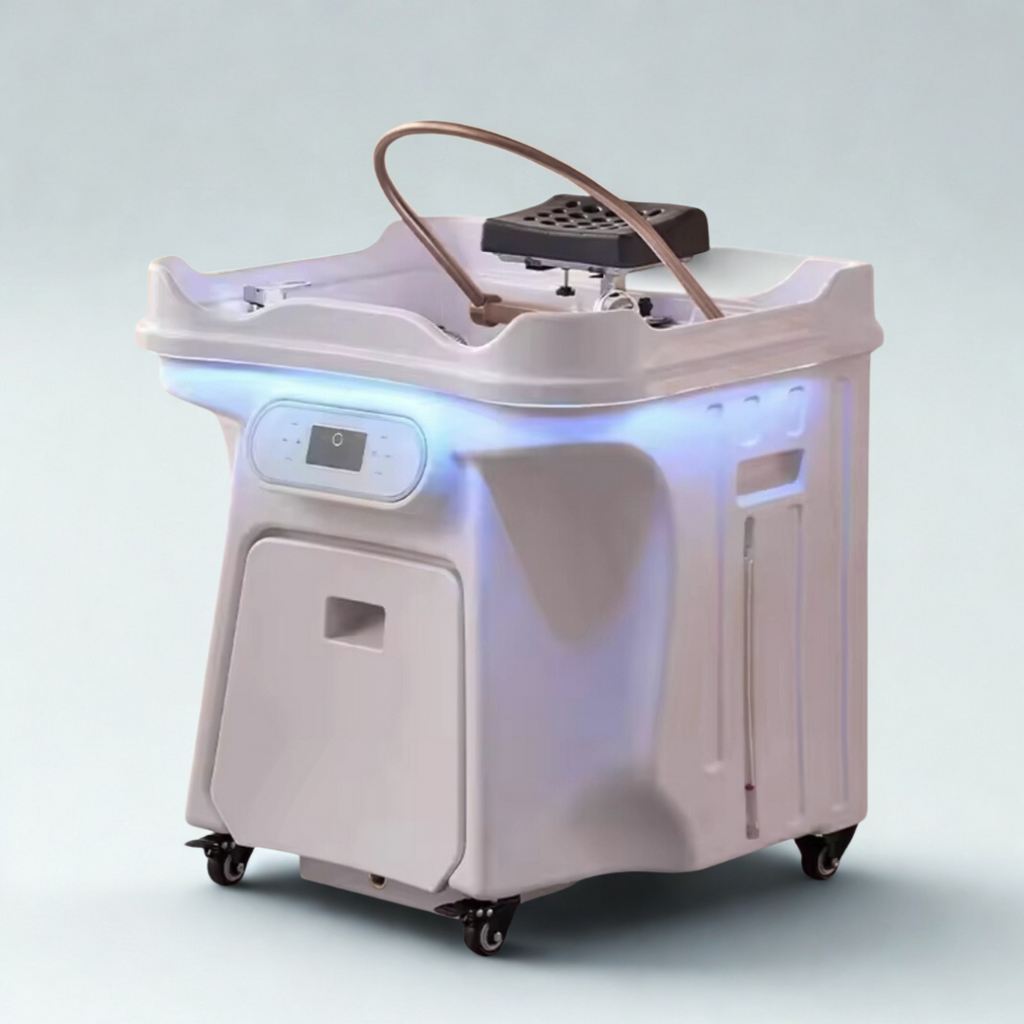 Offre Limitée – Head Spa Professionnelle (Institut et Salon de Beauté, SPA)