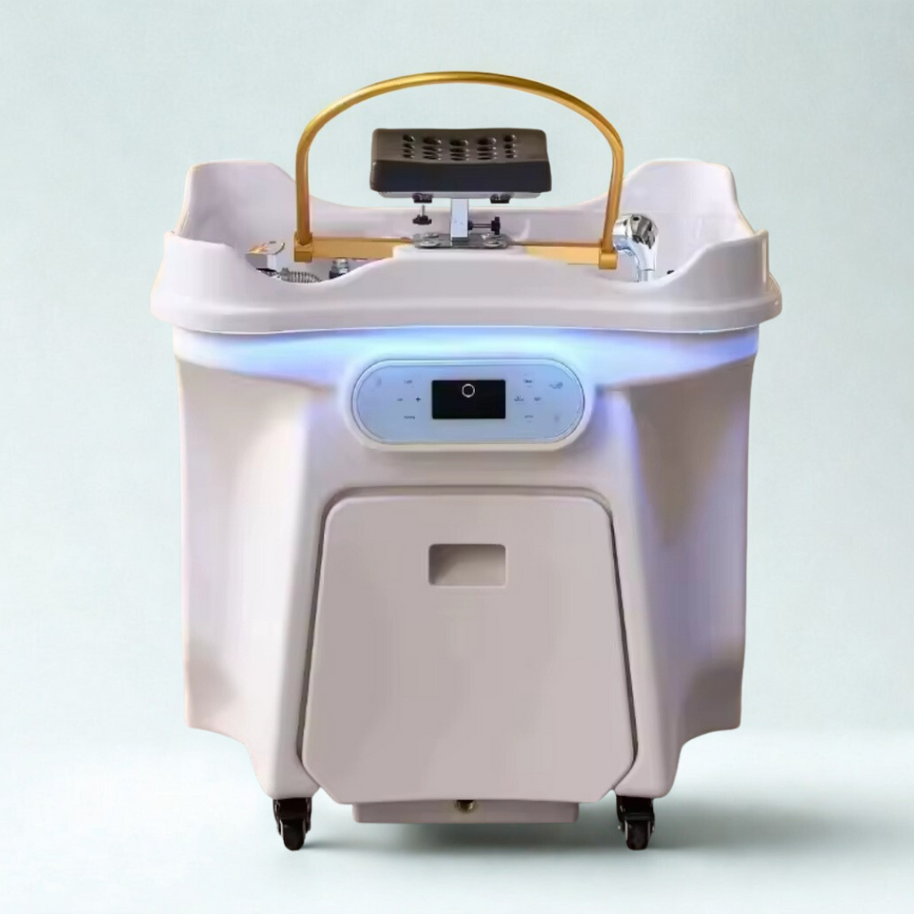 Offre Limitée – Head Spa Professionnelle (Institut et Salon de Beauté, SPA)