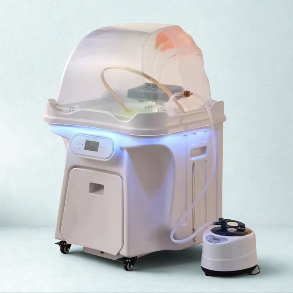 Offre Limitée – Head Spa Professionnelle (Institut et Salon de Beauté, SPA)