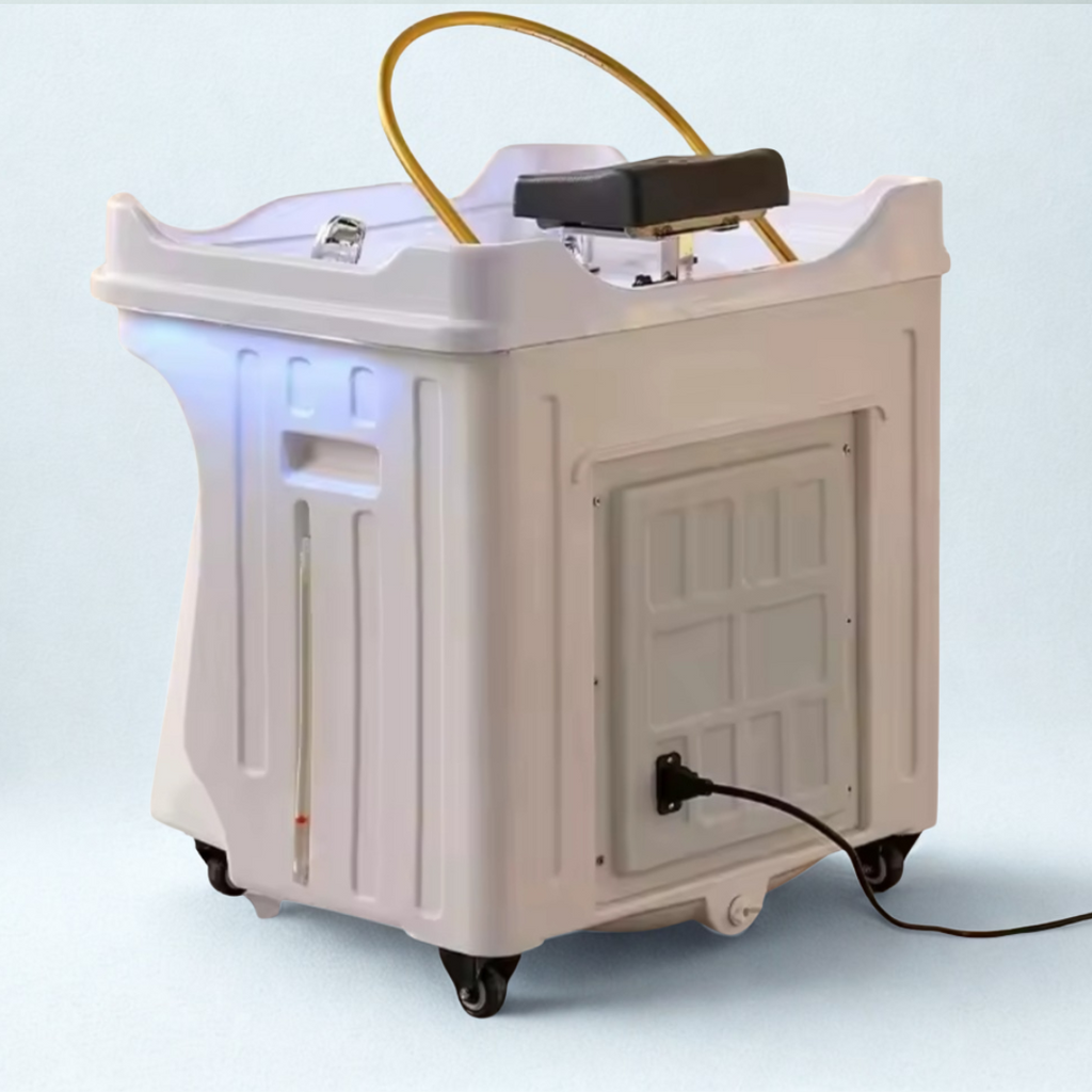 Offre Limitée – Head Spa Professionnelle (Institut et Salon de Beauté, SPA)